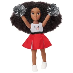 HBCyoU Clark Cheer Captain Doll -FUNKO Shop GUEST 3e8656f3 5679 4dbd 876d 99ba1dd00e8e