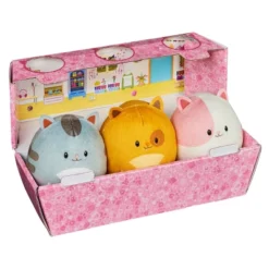 Gabby's Dollhouse Gabby's Dollhouse Hamster Kitties Plush Pack -FUNKO Shop GUEST 3e914cd4 95a9 4536 8f75 5680a8092c60