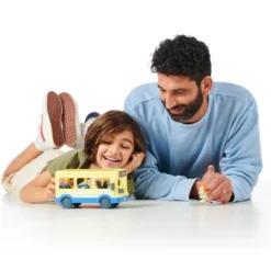 Bluey's Brisbane Adventure Bus -FUNKO Shop GUEST 3eb0a576 64df 4f65 9e15 a3c3c54c3ecb