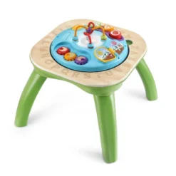LeapFrog ABC's & Activities Wooden Table 12 LeapFrog ABC's & Activities Wooden Table -FUNKO Shop GUEST 3ee1bdc9 da63 435a a55e c37976dcda26