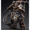 Marine 04 Black Legion Havocs 1/18 Scale | Warhammer 40K | Joy Toy Action Figures