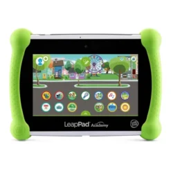 Leapfrog Academy Tablet - Green 13 Leapfrog Academy Tablet - Green -FUNKO Shop GUEST 3f86d82c 1461 4dbf a425 e8fc7d497fd0