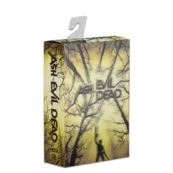 NECA Ash Vs. Evil Dead Ultimate Ash 7" Action Figure