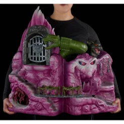 Masters Of The Universe Origins Snake Mountain Playset -FUNKO Shop GUEST 3ffc6df0 2be8 4fad 88b9 e4433616fe82