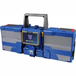 LG36 Soundwave | Japanese Transformers Legends Action Figures