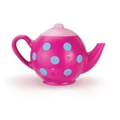 Sophia’s 17 Piece Tea Set With Petit Four Cakes For 18" Dolls, Pink -FUNKO Shop GUEST 40bed97a a273 479e ad3e 45e8069b11d9