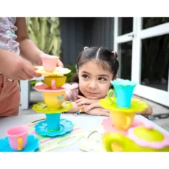 Educational Insights Teacup Pile-Up! Stacking And Sorting Toy 6 Educational Insights Teacup Pile-Up! Stacking And Sorting Toy -FUNKO Shop GUEST 4124dc7c 31bc 405d bcb1 5e9ac14469ac