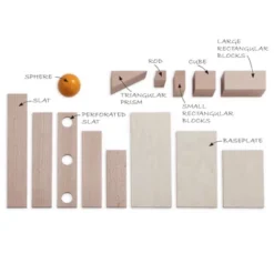 HABA Clever Up! Building Block System 4.0 (Made In Germany) -FUNKO Shop GUEST 41730b93 bbbc 4525 9362 3cc8ebd27bc6