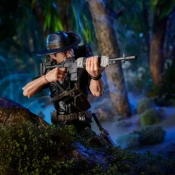 G.I. Joe Classified Series Tiger Force Recondo Action Figure (Target Exclusive) -FUNKO Shop GUEST 418133b1 fb5f 43b9 a05e 6167836c9f5a
