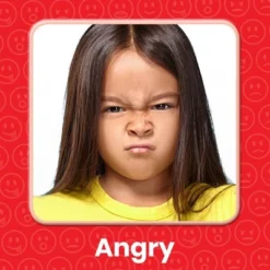 Hand2mind Express Your Feelings Pocket Chart -FUNKO Shop GUEST 419bf858 c246 4914 8268 332c1871f190