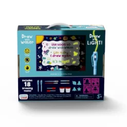 Chuckle & Roar Aqua Draw Doodle Mat Glow -FUNKO Shop GUEST 41a9cf95 3095 4e69 bd77 afbfd94d199b