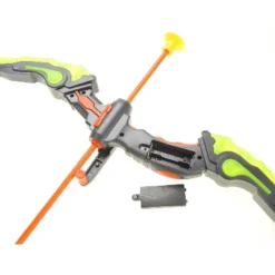 Ready! Set! Play! Link Bow And Arrow Playset With Quiver And Target Board -FUNKO Shop GUEST 41d13ff1 5147 4c54 a803 dc269d69e7e5