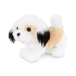 Our Generation Spa Day Pup Posable 6" Shih Tzu Pet Accessory Set 7 Our Generation Spa Day Pup Posable 6" Shih Tzu Pet Accessory Set -FUNKO Shop GUEST 41f09c0f f4de 49d5 898d 2696602d8f2e