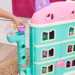 Gabby's Dollhouse Gabby's Dollhouse Purrfect Dollhouse Playset 14 Gabby's Dollhouse Gabby's Dollhouse Purrfect Dollhouse Playset -FUNKO Shop GUEST 41ffcc13 2f0a 479c 92b9 0ed147a36ef2