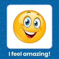 Hand2mind Express Your Feelings Pocket Chart -FUNKO Shop GUEST 42442ce9 e650 4b25 b904 5dfcf3dc061f