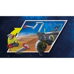 Playmobil Mars Expedition -FUNKO Shop GUEST 42693c02 9104 4356 98e9 723d8c637e26