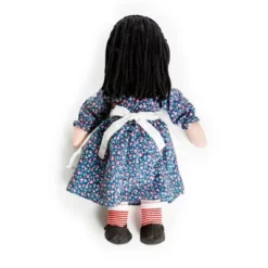 The Queen's Treasures 18 In Little House On The Prairie Charlotte Rag Doll -FUNKO Shop GUEST 42e61323 8ce4 42b7 a41a 3d5da2431ddc