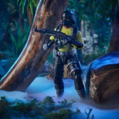 G.I. Joe Classified Series Python Patrol Officer Action Figure (Target Exclusive) -FUNKO Shop GUEST 42e7cede 0319 4c2b 8b42 6d31a40dc6f0