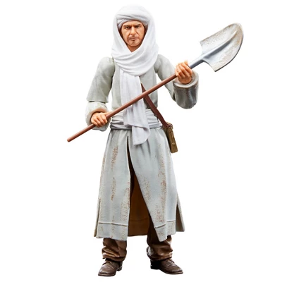 Hasbro Indiana Jones Adventure Series Map Room Action Figure (Target Exclusive) 2 Hasbro Indiana Jones Adventure Series Map Room Action Figure (Target Exclusive) - Image 2