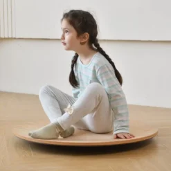 Avenlur Redbud Balance Board Round - Round -FUNKO Shop GUEST 432419de 04b8 4feb a4c5 79286ead6e42