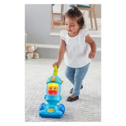Fisher Price Fisher-Price Laugh And Learn Light-up Learning Vacuum -FUNKO Shop GUEST 43859c50 355c 465b ba08 e77e468b5bcc