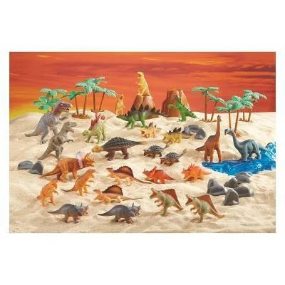 Animal Planet Dino Mega Tub Collection (Target Exclusive) 1 Animal Planet Dino Mega Tub Collection (Target Exclusive)