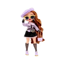 L.O.L. Surprise! O.M.G. Pose Fashion Doll With Surprises & Accessories