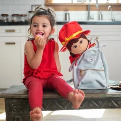 Surprise Powerz Maria The Mathemagician Educational 75+ Phrases Talking 16'' STEM Plush Doll -FUNKO Shop GUEST 44c343d3 1d91 4539 89ea 998232f99f18