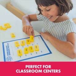 Educational Insights Word Building Dominoes -FUNKO Shop GUEST 44c4b617 d5dd 4e94 9fcd dddc31c4016f