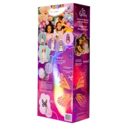 I'M A WOW Chloe The Cozy Glam 14" Fashion Doll With Color-Changing Hair -FUNKO Shop GUEST 44cb6084 453a 4678 999a d16405db9995