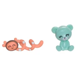 Perfectly Cute 4" Baby Doll 15 Piece Giftset 20 Perfectly Cute 4" Baby Doll 15 Piece Giftset -FUNKO Shop GUEST 45adcfe3 fed1 4ae5 b048 80d24231d6ab