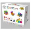 Novelty Gift OMG! Magnetic Tiles Mystery Toy Box [48 Pieces! Storage Bag Included