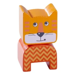 HABA Animal Parade Wooden Blocks - 25 Piece Set (Made In Germany) 16 HABA Animal Parade Wooden Blocks - 25 Piece Set (Made In Germany) -FUNKO Shop GUEST 469d1474 0eb1 4fc6 ba65 1cf440f6a4c8