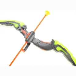 Ready! Set! Play! Link Bow And Arrow Playset With Quiver And Target Board -FUNKO Shop GUEST 46e13cdf b72c 4e22 b920 b43d7089a99d