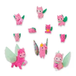 Hatchimals CollEGGtibles Rainbow-cation Llama Family Carton 11 Hatchimals CollEGGtibles Rainbow-cation Llama Family Carton -FUNKO Shop GUEST 47269c35 b0d2 4c53 b5d6 5b9d031ef2ef