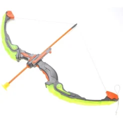 Ready! Set! Play! Link Bow And Arrow Playset With Quiver And Target Board -FUNKO Shop GUEST 47308c10 99e2 4c30 8704 dcf5e613fcd3
