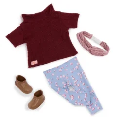 Our Generation Marcia 18" Fashion Doll -FUNKO Shop GUEST 474d7184 3d69 4cc3 8d34 e9c1f4fdc408