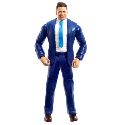 WWE Series 129 The Miz Action Figure 2 WWE Series 129 The Miz Action Figure - Image 2