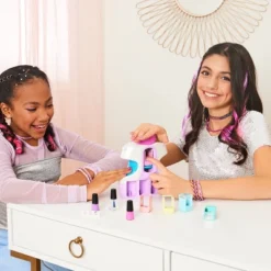 Cool Maker Go Glam U-Nique Nail Salon -FUNKO Shop GUEST 4881a71a 57b8 462b bd06 dc32e79c6923