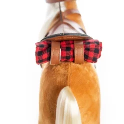 The Queen's Treasures 18 In Doll Chestnut Pony, Saddle, Reigns, And Blanket -FUNKO Shop GUEST 489bf8d2 ee36 4868 a531 14b302980f2d