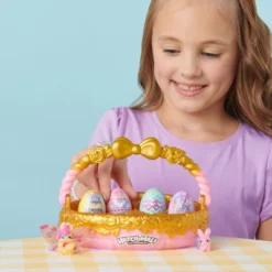 Hatchimals Colleggtibles Family Spring Basket 17 Hatchimals Colleggtibles Family Spring Basket -FUNKO Shop GUEST 48c5b1b2 0a36 4438 b8e5 cd08f2cc74fc