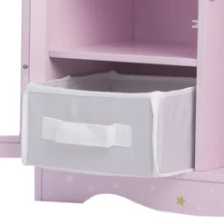 Olivia's Little World - Twinkle Stars Princess 18" Doll Fancy Closet With 3 Hangers -FUNKO Shop GUEST 48c8f464 2340 4e4a 8fff 26ffa513268a