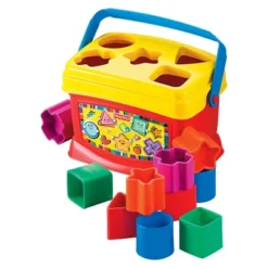 Fisher Price Fisher-Price Classic Infant Trio Gift Set -FUNKO Shop GUEST 48fdde64 5f32 4997 b82d bed6db78d251