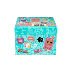 MGA Entertainment Mega Gift Box Surprise