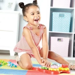 Learning Resources Build & Spin: Farm Friends, Fine Motor Toy, Ages 2+ -FUNKO Shop GUEST 4948d047 8ca7 42f5 b730 54e4f1eb0268