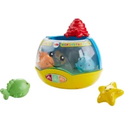 Fisher-Price Laugh And Learn Magical Lights Fishbowl -FUNKO Shop GUEST 496c48f4 c594 45af b038 61b69e9ce065