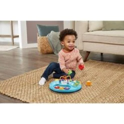 LeapFrog ABC's & Activities Wooden Table 10 LeapFrog ABC's & Activities Wooden Table -FUNKO Shop GUEST 496c4959 20c6 4ab5 aea2 12e1af0fa669