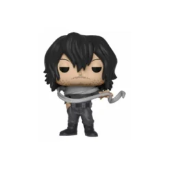 Funko POP! Animation: My Hero Academia - Shota Aizawa -FUNKO Shop GUEST 49754457 8000 45c7 b7b3 6c6681363a15
