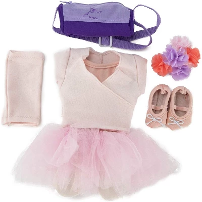 Playtime By Eimmie Playtime Pack Capezio Ballerina Pack 2 Playtime By Eimmie Playtime Pack Capezio Ballerina Pack - Image 2