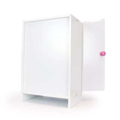 Playtime By Eimmie Wardrobe With Accessories 4 Playtime By Eimmie Wardrobe With Accessories - Image 4